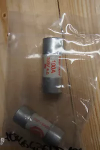BUSSMANN FWP-100A22Fa Fuse 100A FWP 700V 22×58mm - Picture 1 of 2