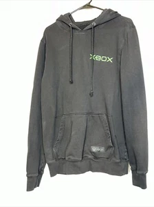 Xbox 20th Anniversary Hoodie Size S Flaws - Picture 1 of 15