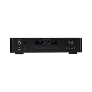 Rotel RC 1572MKII Phono Vorverstärker MM Bluetooth MQA - Bild 1 von 5