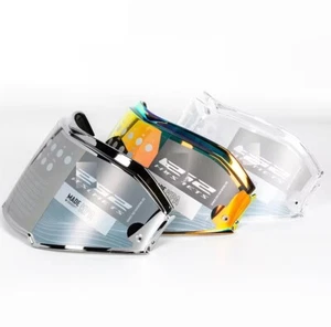 Motorcycle Helmet Visor Lens For LS2 FF900 VALIANT ii Original Replacement Shiel - Bild 1 von 24