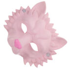  Masque d'Halloween 3D masques de lion mascarade cosplay miss accessoires pour enfants