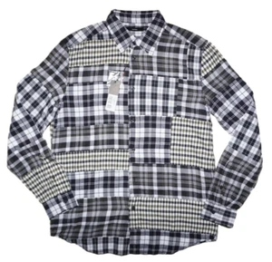 DIESEL S-MORRIS SHIRT SIZE M 100% AUTHENTIC - Picture 1 of 8