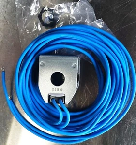 NEW DAIKIN MAGNETIC AIR CON SOLENOID VALVE 2285650 VPV 9188J 220V 230V 240V - Picture 1 of 3