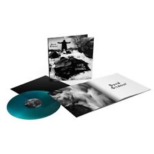 David Gilmour  - Luck And Strange (2024) Lp Sea Green Vinyl Pre-order