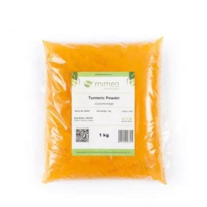 Turmeric Powder - Picture 1 of 6
