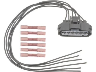 Conector sensor de posición de pedal acelerador para Lexus GS350 SMP 84141JFKD Foto 1 de 2