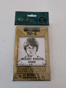 Calamita magnete Harry potter magnetic photo frame - Picture 1 of 1