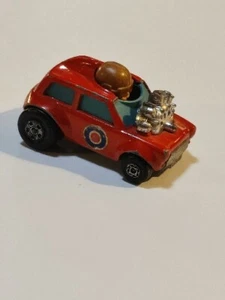 1975 Vintage MATCHBOX Lesney No 14 Superfast ~ MINI-HA-HA~ Original - Picture 1 of 5