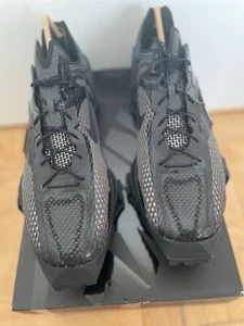 nike zoom MMW4 triple black - Bild 1 von 6
