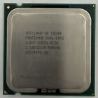 Intel Pentium E5200 Desktop Cpu Processor- Slay7