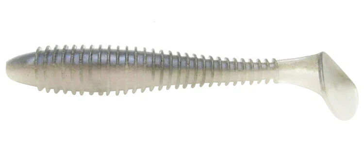 Keitech Fat Swing Impact Swimbait Paddle Tail - Image 1 of 1