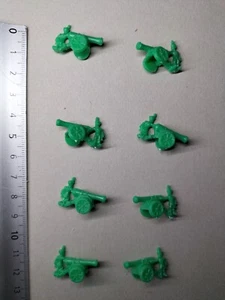 8 ARTILLERIE  VERTE  RISK  / M06 - Imagen 1 de 1