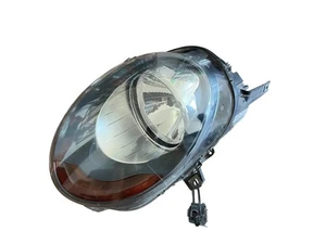 MINI F55 F56 F54 F57 Genuine Front Left Halogen Headlight Lamp RHD 63117401597 - Foto 1 di 12