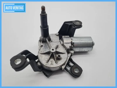 Original Chevrolet/Opel Astra H (A04) Wischermotor 13105981 - Image 1 of 4