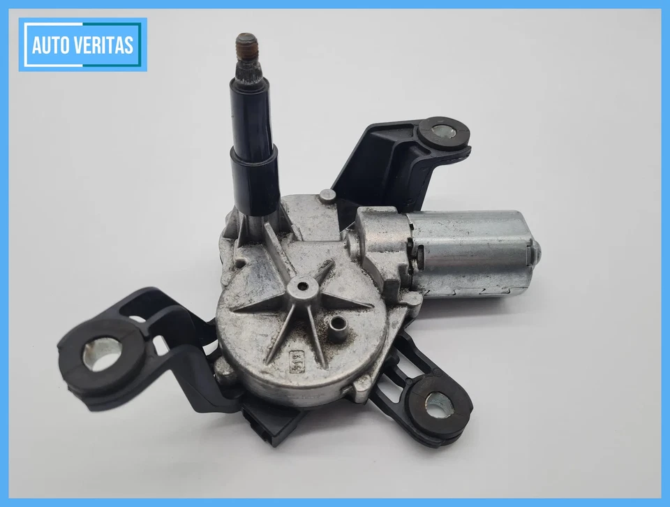 Original Chevrolet/Opel Astra H (A04) wiper engine 13105981 - Image 1 of 4