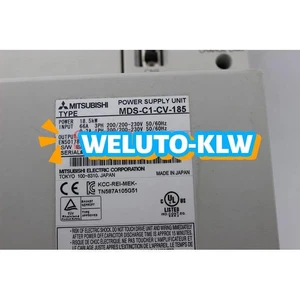 Alimentation One MITSUBISHI MDS-C1-CV-185 Occasion - Photo 1/5