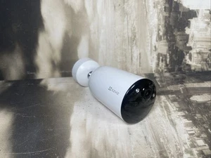 Ezviz CS-CB3 1080p battery wireless WIFI outdoor Add on camera - Picture 1 of 3
