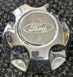 1998-2007 FORD RANGER 16 INCH ALUMINUM WHEEL CENTER CAP #YL24-1A096-CB - Picture 1 of 11