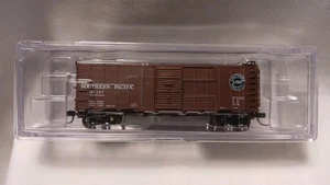 66013-30/61167 Southern Pacific Lines 12 Panel 40' Boxcar Intermountain N-scale - Picture 1 of 6