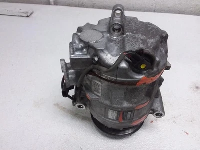 Mercedes-Benz C43 2017 3,0 L turbo compresor de aire acondicionado número de pieza OEM 0008303202 Foto 1 de 4