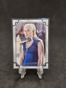 2021 Game Of Thrones Iron Anniversary Series 1 Daenerys Targaryen Khaleesi... - Bild 1 von 2