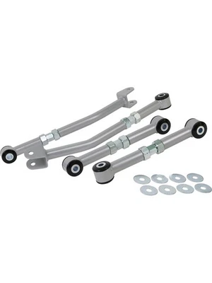 Whiteline Rear Control Arm Front & Rear Arm (KTA124) - Image 1 of 4