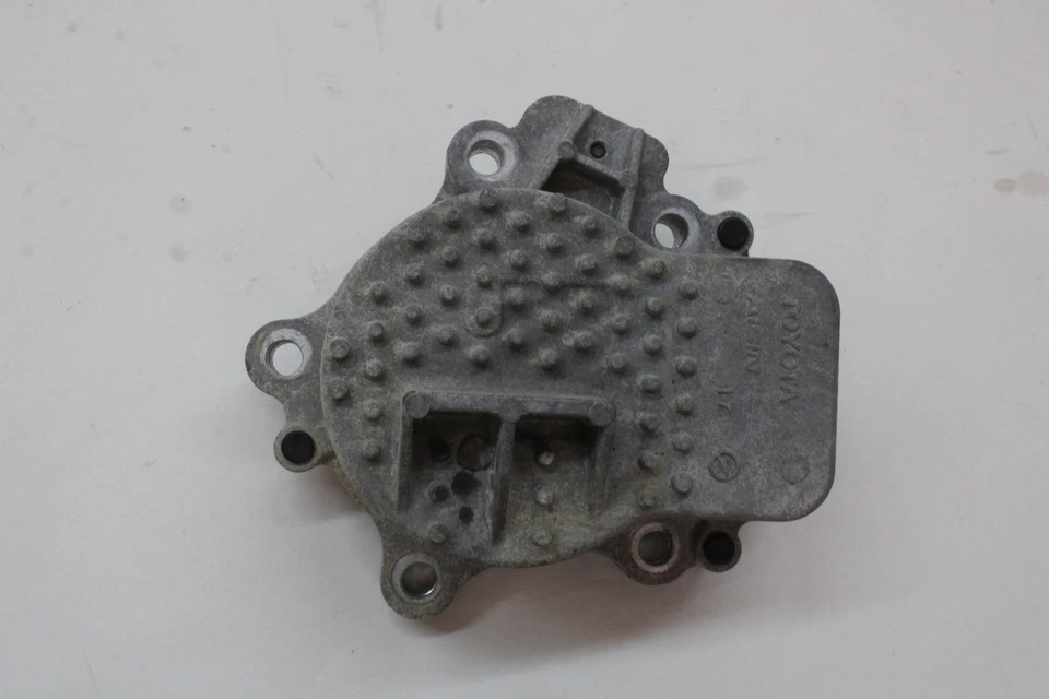 Toyota Prius C 2014 motor bomba de agua OEM 2010-2019 Foto 1 de 4