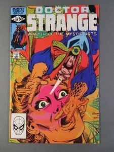 Doctor Strange Edición #50 Marvel Comics Ahorra en Envío - Imagen 1 de 5