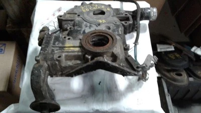 Cubierta de distribución 6-181 3,0 L 1 conexión de derivación de agua compatible con 85 CALAIS 616711 Foto 1 de 4