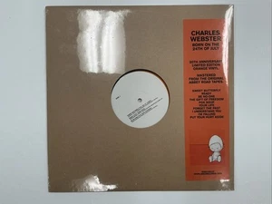 Charles Webster - Born On The 24th Of July (2xLP) (Orange) - Foto 1 di 10