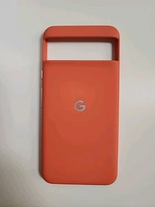 Original Google Pixel 8 Case Peony - Photo 1 sur 1