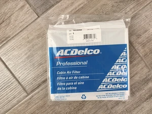 Cabin Air Filter - GM (19338060) - Picture 1 of 2