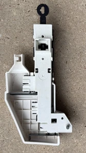 OEM Samsung Door Lock Switch for WF56H9100AG WF350ANP/ WF395BTPASU/ WF405ATPASU - Picture 1 of 2