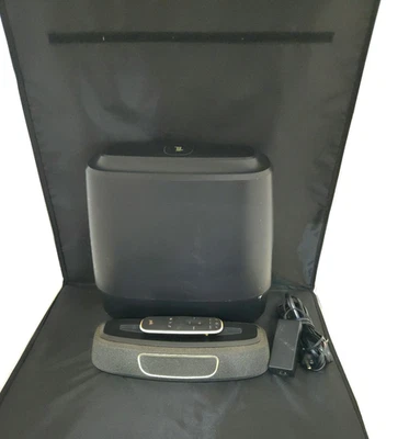 Polk Audio MagniFi Mini Home Theater Sound Bar w/ Bluetooth - Image 1 of 4