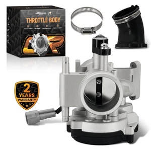 Throttle Body for Polaris Ranger 700 2007-2008 Ranger Crew Ranger XP 700 1203160 - Picture 1 of 13