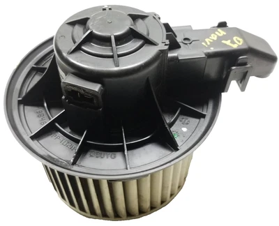 07 08 09 10 11 12 13 LINCOLN NAVEGADOR VENTILADOR DELANTERO MOTOR OEM Foto 1 de 4