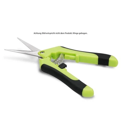 Trimmschere Ernteschere gebogen Grow Trimmschere - Bild 1 von 4