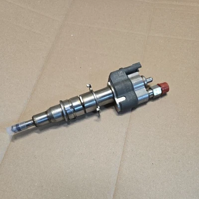 BMW 1 3 SERIES N43 2.0 / N53 3.0 PETROL FUEL INJECTOR 7589048 11 INDEX - Image 1 of 4