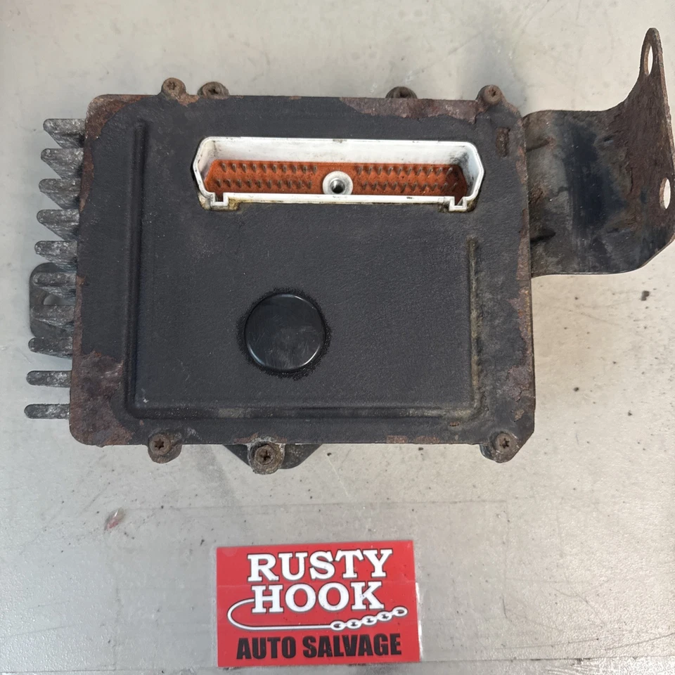 Модуль управления коробкой передач 2000 Dodge Dakota P56028227AH - Изображение 1 из 4