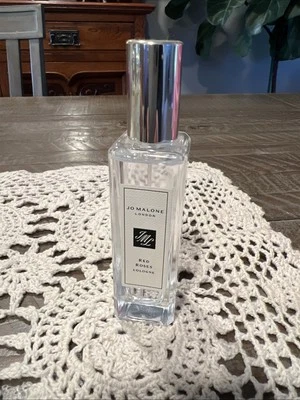 NUEVO Jo Malone Rosas Rojas 1oz/30mil Colonia Foto 1 de 2