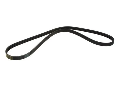 For 2018-2024 Audi S5 Sportback Multi Rib Belt Compressor 31397VJRJ 2019 2020 - Image 1 of 2