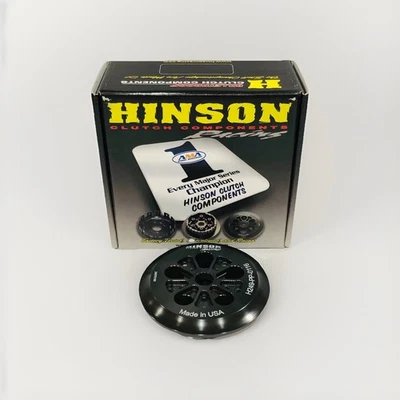 Placa de pressão à prova de tarugo Hinson Racing KTM 85SX / XC / 105XC - Imagem 1 de 4