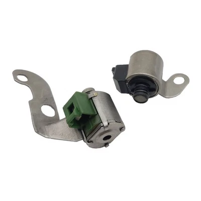 Solenoide de cambio de transmisión S2 y SL para Toyota Corolla 2003-2006 matriz de 1,8 L Foto 1 de 4