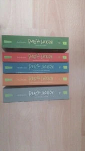 Buchreihe: Percy Jackson 1-5 - Bild 1 von 1