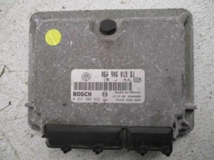 2.0L Vin M Engine Control Module for 1999 Volkswagen Jetta IV  - Foto 1 di 12