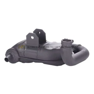 PIAGGIO VESPA?150 PX FULL SYSTEM EXHAUST SITO LEOVINCE SITOPLUS TRACK ONLY - Picture 1 of 1