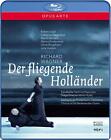 Wagner: Der Fliegende Hollander (Blu-Ray) Robert Lloyd Catherine Naglestad