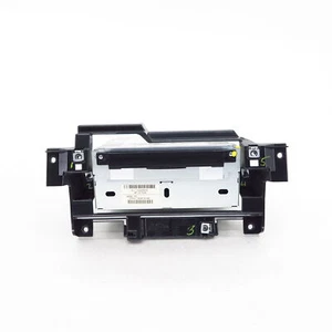 CD-Player Land Rover DISCOVERY IV L319 05.10- Audiogerät CD Spieler - Bild 1 von 3