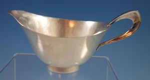 Reed & Barton Sterlingsilber Milchkännchen #X80 (#1884) - Bild 1 von 4