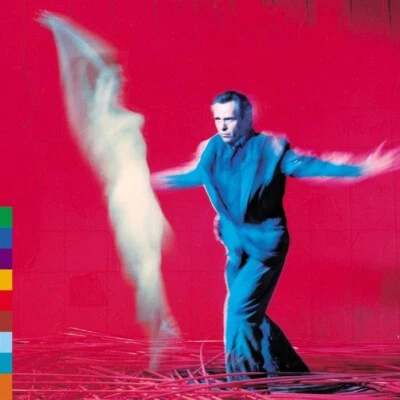 Peter Gabriel Us Double 180 Gram Vinyl Half Speed Remastered & Download Code New - Image 1 of 3